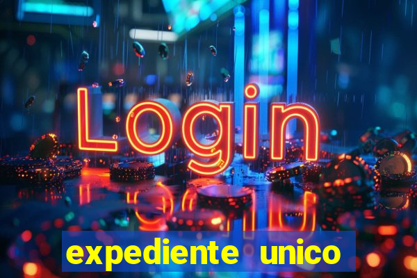 expediente unico porto alegre